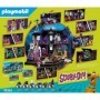 Playmobil Scooby-Doo Περιπέτεια στο Στοιχειωμένο Σπίτι για 5+ ετών