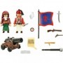 Playmobil Play+Give Οι Ήρωες του 1821 για 4+ ετών