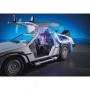 Playmobil Back to the Future Συλλεκτικό Όχημα Ντελόριαν για 6+ ετών
