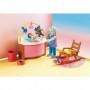 Playmobil Dollhouse Δωμάτιο Μωρού για 4+ ετών