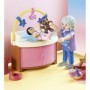 Playmobil Dollhouse Δωμάτιο Μωρού για 4+ ετών