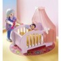 Playmobil Dollhouse Δωμάτιο Μωρού για 4+ ετών