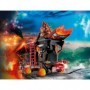 Playmobil Novelmore Knights Burnham Raiders Fire Ram για 5-10 ετών