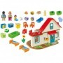 Playmobil 123 Επιπλωμένο Σπίτι για 1.5+ ετών