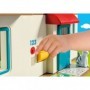 Playmobil 123 Επιπλωμένο Σπίτι για 1.5+ ετών