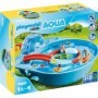 Playmobil 123 Aqua-Water Ride για 1.5+ ετών