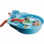 Playmobil 123 Aqua-Water Ride για 1.5+ ετών