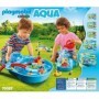 Playmobil 123 Aqua-Water Ride για 1.5+ ετών