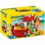 Playmobil 123 Η κιβωτός του Νώε για 1.5+ ετών