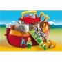 Playmobil 123 Η κιβωτός του Νώε για 1.5+ ετών