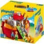 Playmobil 123 Η κιβωτός του Νώε για 1.5+ ετών