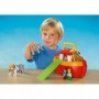 Playmobil 123 Η κιβωτός του Νώε για 1.5+ ετών