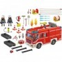 Playmobil City Action Πυροσβεστικό Όχημα για 4+ ετών
