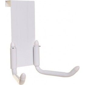 Dreambaby Κρεμάστρα Πόρτας Για Καρότσι 22kg Πλαστική 2Θέσεων Dreambaby Κρεμάστρα Πόρτας Για Καρότσι 22kg Πλαστική 2Θέσεων