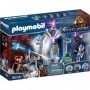 Playmobil Novelmore Ιερό της Μαγικής Πανοπλίας για 8+ ετών