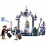 Playmobil Novelmore Ιερό της Μαγικής Πανοπλίας για 8+ ετών