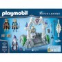 Playmobil Novelmore Ιερό της Μαγικής Πανοπλίας για 8+ ετών