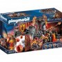 Playmobil Novelmore Φρούριο Ιπποτών του Μπέρναμ για 8+ ετών