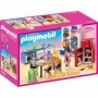 Playmobil Dollhouse Κουζίνα Κουκλόσπιτου για 4+ ετών