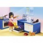 Playmobil Dollhouse Κουζίνα Κουκλόσπιτου για 4+ ετών