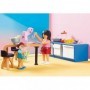 Playmobil Dollhouse Κουζίνα Κουκλόσπιτου για 4+ ετών