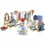 Playmobil Princess Dressing Room για 4+ ετών