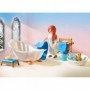 Playmobil Princess Dressing Room για 4+ ετών