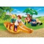 Playmobil City Life Playground για 4+ ετών