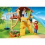 Playmobil City Life Playground για 4+ ετών