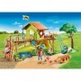 Playmobil City Life Playground για 4+ ετών