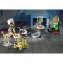 Playmobil Scooby-Doo Dinner with Shaggy για 5+ ετών