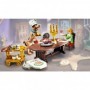 Playmobil Scooby-Doo Dinner with Shaggy για 5+ ετών