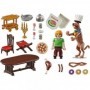 Playmobil Scooby-Doo Dinner with Shaggy για 5+ ετών