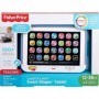 Fisher Price Ηλεκτρονικό Παιδικό Εκπαιδευτικό Laptop/Tablet για 1+ ΕτώνΚωδικός: DKK08 