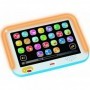 Fisher Price Ηλεκτρονικό Παιδικό Εκπαιδευτικό Laptop/Tablet για 1+ ΕτώνΚωδικός: DKK08 