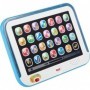 Fisher Price Ηλεκτρονικό Παιδικό Εκπαιδευτικό Laptop/Tablet για 1+ ΕτώνΚωδικός: DKK08 