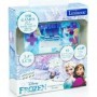 Lexibook Ηλεκτρονική Παιδική Κονσόλα Χειρός Arcade Disney Frozen Elsa για 3+ ΕτώνΚωδικός: JL2367FZ 