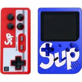 Ηλεκτρονική Παιδική Κονσόλα ΧειρόςΚωδικός: 2077-H0228BL 