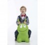 Gerardo’s Toys Jumpy Wormy GreenΚωδικός: 69336 