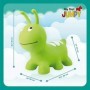 Gerardo’s Toys Jumpy Wormy GreenΚωδικός: 69336 