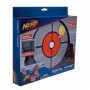 Jazwares Nerf Elite Score &amp Strike Digital Target N-Strike Elite για 8+ ΕτώνΚωδικός: JW000156 