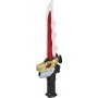 Hasbro Power Rangers Di̇no Fury Chromafury Saber