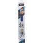 Hasbro Star Wars Lightsaber Forge Electronic Bladesmith Lightsaber Luke Skywalker