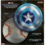 Hasbro Marvel Legends Captain America Stealth Shield Replica