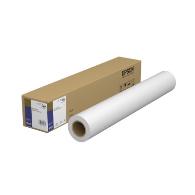 Epson Purpose Transfer Paper Χαρτί Ρολό 610mm x 30.5m