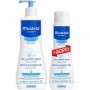 Mustela Gentle Cleansing Gel-Normal Skin 500ml &amp Δώρο 200ml