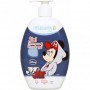Helenvita Παιδικό Αφρόλουτρο &amp Σαμπουάν "Mickey Kids" με Μήλο σε Μορφή Gel 500ml