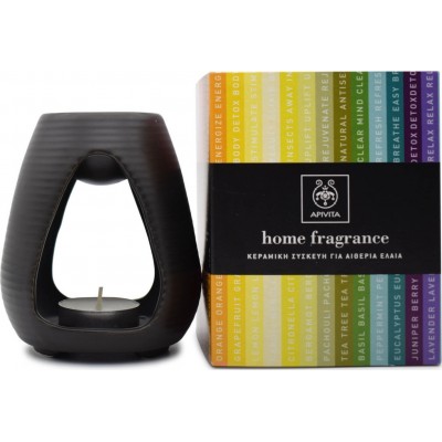 Apivita Συσκευή για Αιθέρια Έλαια Ceramic Essential Oil Burner 100gr