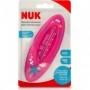 Nuk Αναλογικό Θερμόμετρο Μπάνιου Ocean Pink