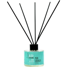 Aloe+ Colors Αρωματικό Χώρου με Sticks Pure Serenity